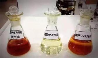 油品检测