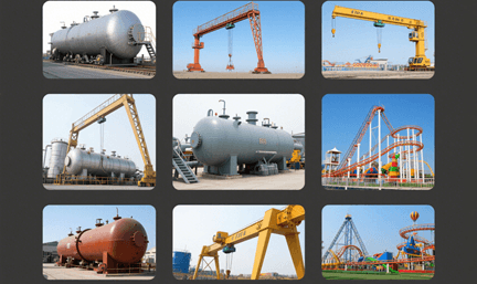 特种设备无损检测