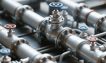 压力管道无损检测