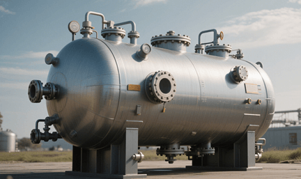 压力容器无损检测