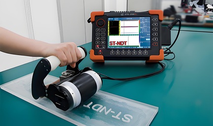 超声相控阵检测