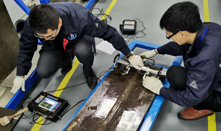 无损检测（NDT）全解析——···