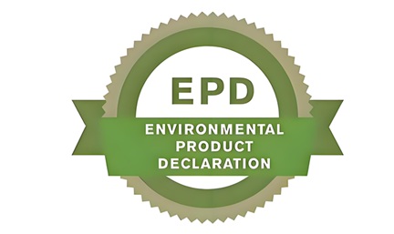 EPD（环境产品声明）编制与···