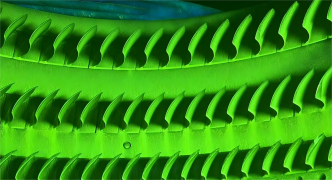 无损检测只测金属？塑料、···