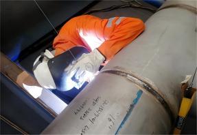 焊接工艺评定费用拆解：低···