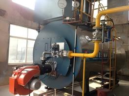 化工、建材、电厂企业：锅···