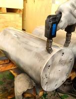 无损检测成本核算：按产品···