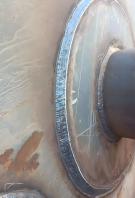 没有WPS，能先做焊评吗？新···