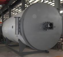 锅炉能效与节能减排挂钩！···