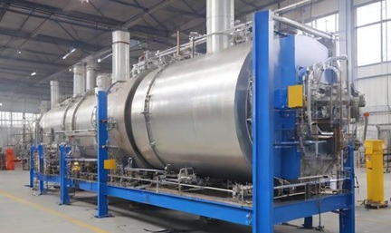 山东锅炉能效测试服务指南···