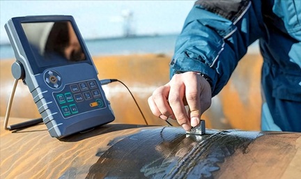 3分钟搞懂无损探伤，让你成···